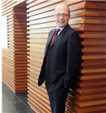 john gibson honorary consul finland